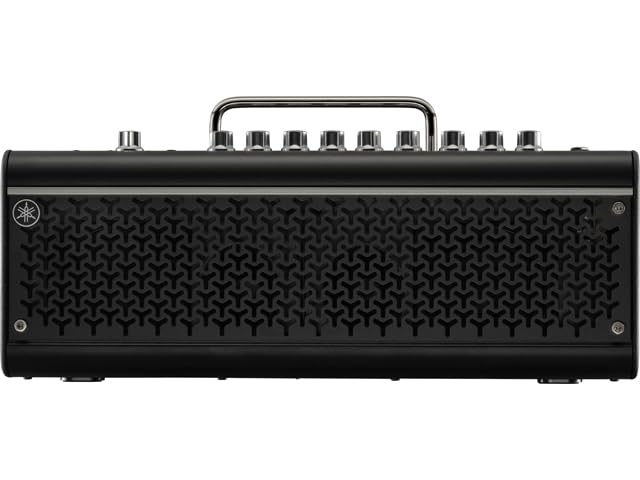 Amazon.co.jp: YAMAHA ヤマハ ギターアンプ THR30ⅡWireless TAK